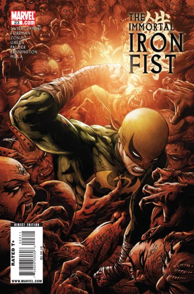 Cover of Escape The Eight City Chapter Two