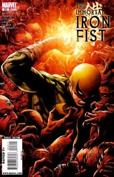 Cover of Escape The Eight City Chapter Two