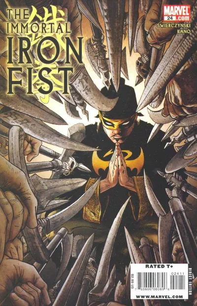 Cover of Li Park, The Reluctant Weapon Vs. Unstoppable Forces Of Evil