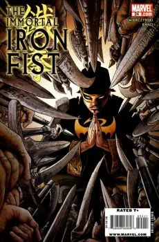 Cover of Li Park, The Reluctant Weapon Vs. Unstoppable Forces Of Evil