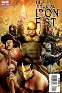 Escape from the Eighth City, Chapter One