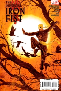 The Fall of the House of Rand