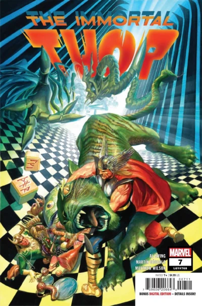 Cover of All Trials Are One