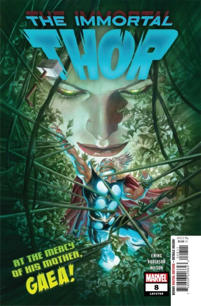 Cover of The Last Judgment