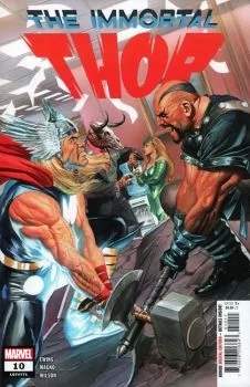 Cover of Getting the Ax