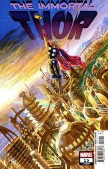 Cover of Return of the King
