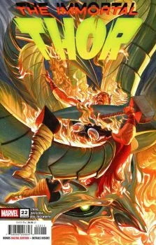 Cover of The Edge