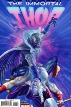 The Son of Thor