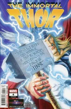 Cover of To Possess the Power of Thor