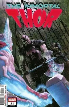 Cover of Two Did Enter