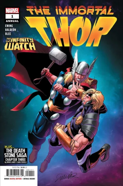 Cover of The Idiot Abroad; The Death Stone Saga: Chapter Three