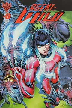 Issue #0