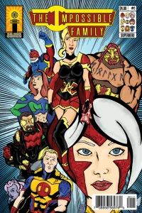 Nothing Is Impossible