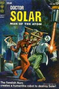 The Imposter / Android Against the Atom