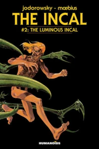 The Luminous Incal