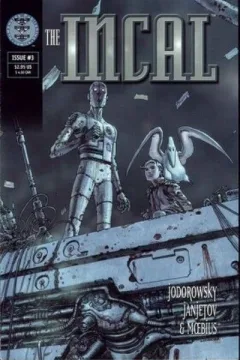 Issue #3