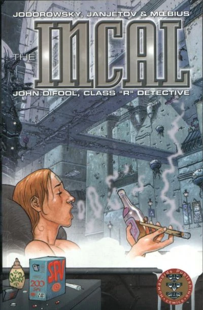Cover of Volume #1