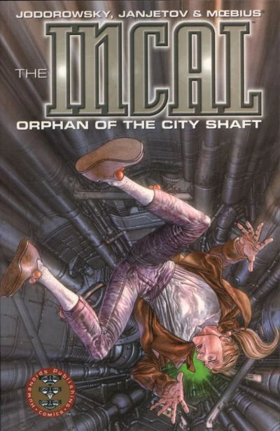 Cover of Volume #1