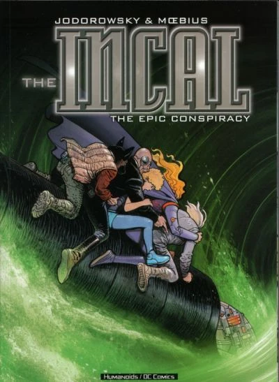 Cover of Volume #1