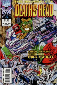 Shot by Both Sides; The Deadliest Game - Part 1 of 2