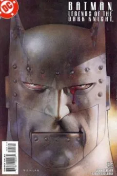 The Incredible Adventures of Batman