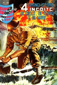 Issue #10