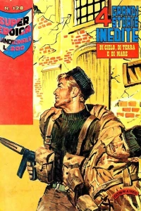 Issue #128