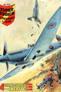 Issue #140