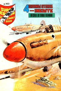 Issue #163