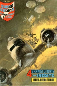 Issue #205