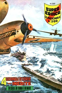 Issue #220