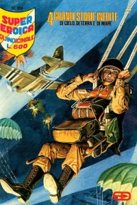 Issue #354