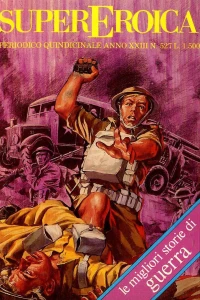 Issue #527