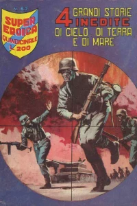 Issue #67