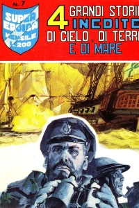 Issue #7