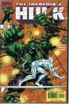Cover of Battleground Earth
