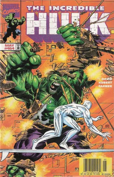 Cover of Battleground Earth