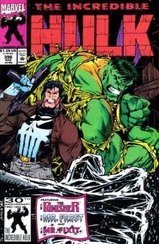 Cover of Frost Bite