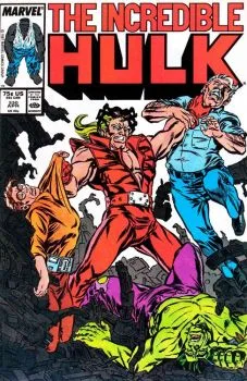 Cover of Head Games!