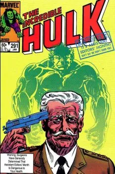 Cover of Old Soldiers Never Die!