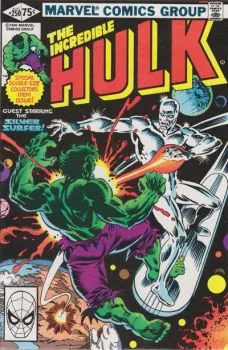 Cover of The Monster!