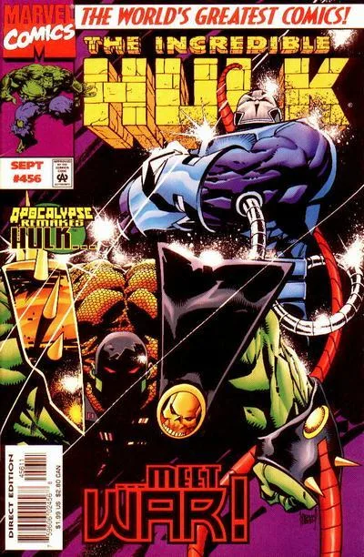 Cover of War and Remembrance