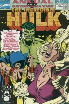 Vicious Cycle; Subterranean Wars, Part 2: Old As the Hills; Hero Worship; Not to the Swift
