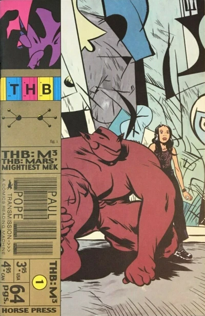 Cover of Volume 4