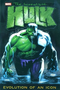 Issue #1