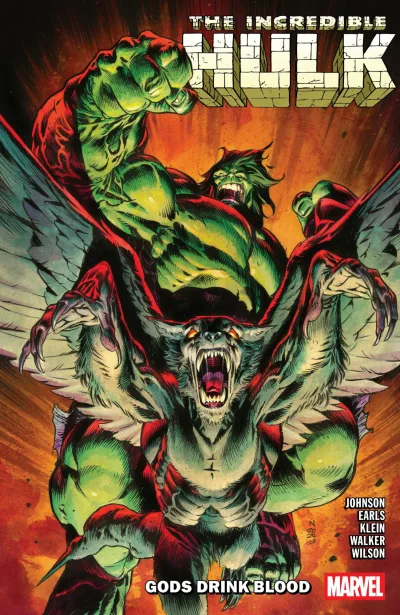 Cover of Volume 5