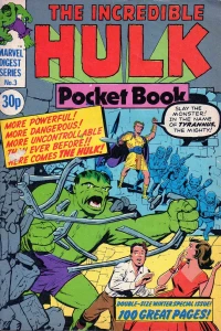 Issue #3