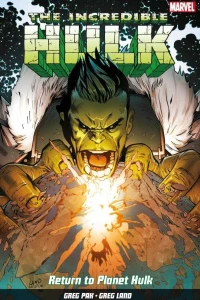 Issue #1