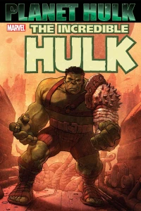 Issue #1