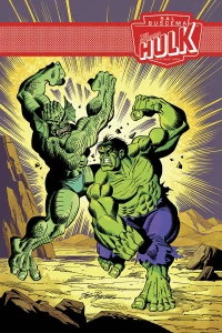 Issue #1